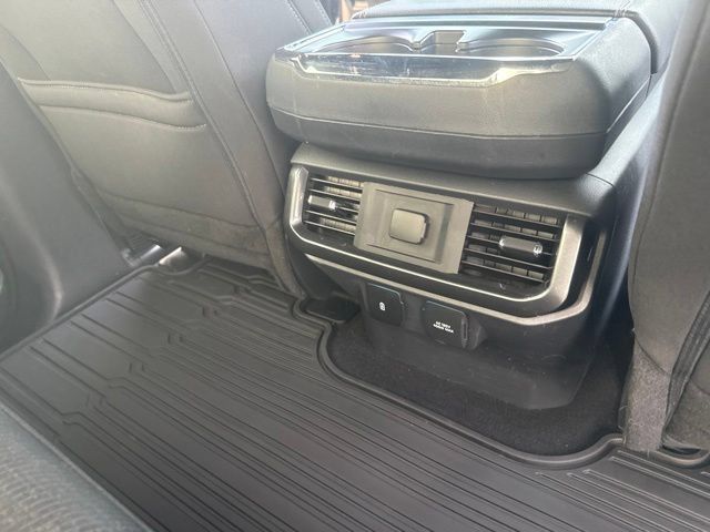Used 2023 Ford F150 XLT w/ Equipment Group 302A High AWD/4WD image 14