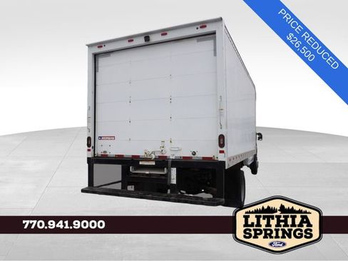 Used 2017 Ford F450 XL RWD image 15
