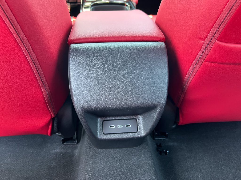 Used 2026 Acura Integra A-Spec w/ Technology Package FWD image 30