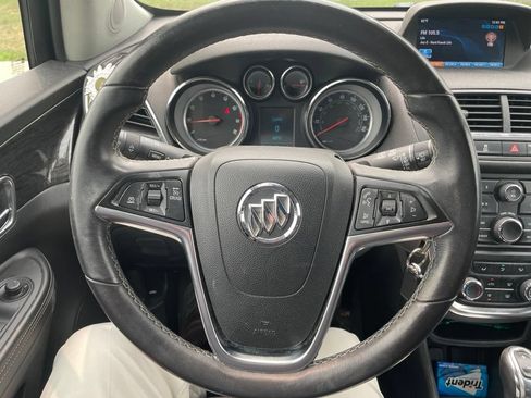 Used 2016 Buick Encore FWD image 7