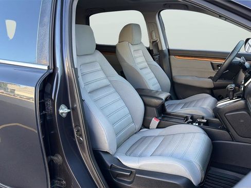 Used 2019 Honda CR-V EX image 14
