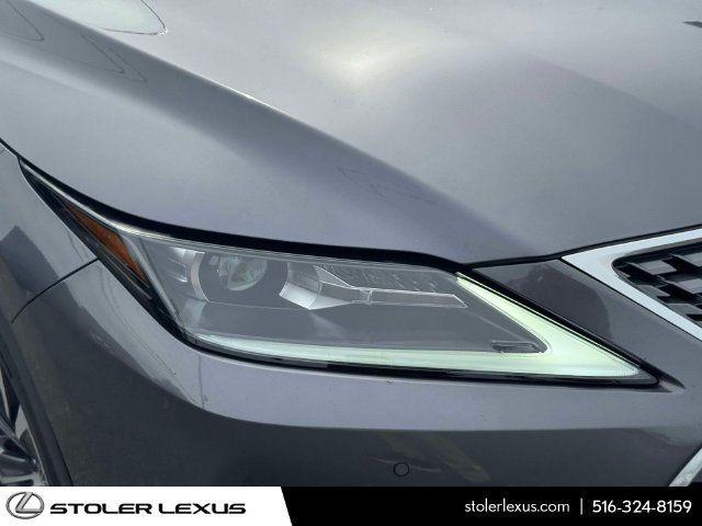 Used 2021 Lexus RX 350 AWD w/ Premium Package image 12