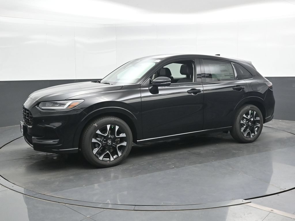 New 2027 Honda HR-V EX-L image 6