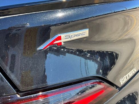 Used 2024 Acura Integra A-Spec image 9