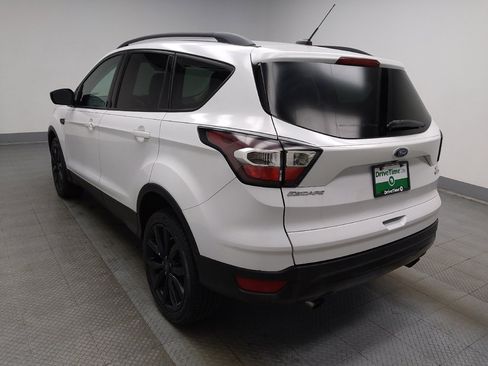 Used 2017 Ford Escape SE w/ Equipment Group 201A AWD/4WD image 5