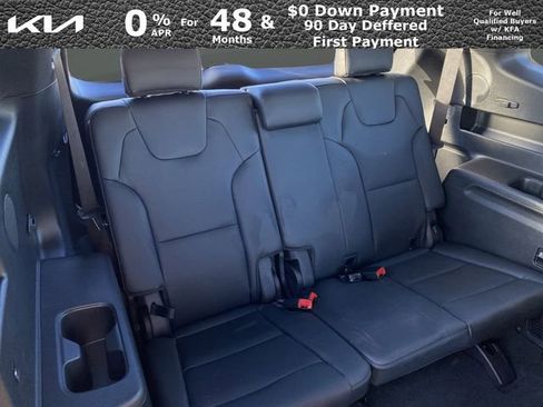 New 2025 Kia Telluride SX X-Line image 41