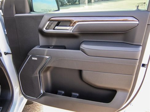 New 2026 Chevrolet Silverado 1500 RST w/ RST All Star Premium Package image 21