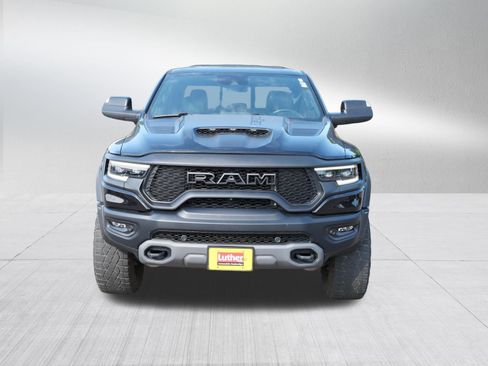 Used 2022 RAM 1500 TRX w/ TRX Level 1 Equipment Group AWD/4WD image 2