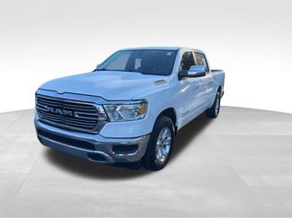 Used 2024 RAM 1500 Laramie video 3