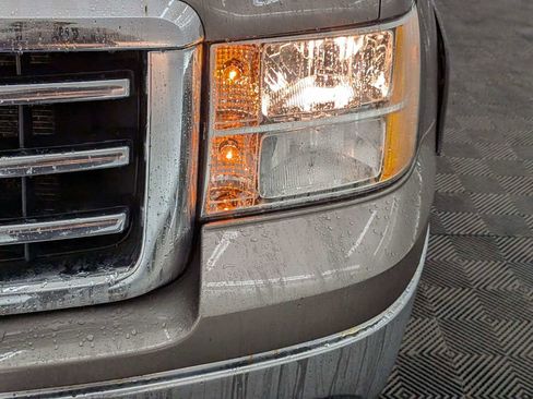 Used 2013 GMC Sierra 1500 SLE image 10