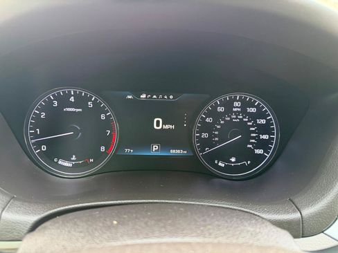 Used 2015 Hyundai Genesis 3.8 w/ Option Group 04 RWD image 30