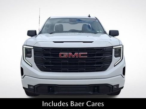 Used 2023 GMC Sierra 1500 Elevation AWD/4WD image 2