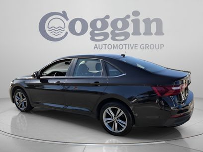 Used 2024 Volkswagen Jetta SE