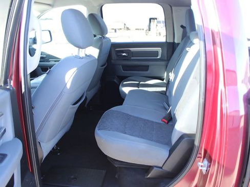 Used 2019 RAM 1500 Big Horn image 14