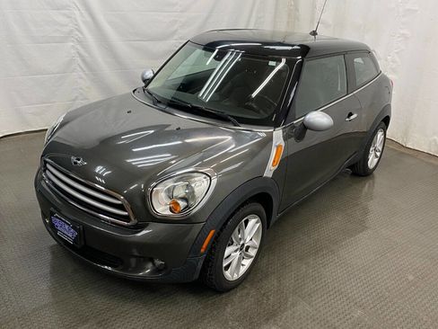 Used 2013 MINI Cooper Paceman image 5
