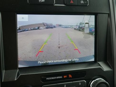 Used 2020 Ford F150 XLT w/ Equipment Group 302A Luxury AWD/4WD image 4