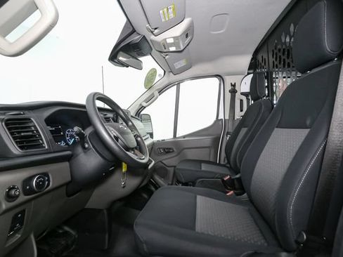 Used 2025 Ford Transit 250 Low Roof w/ Exterior Upgrade Package RWD image 33