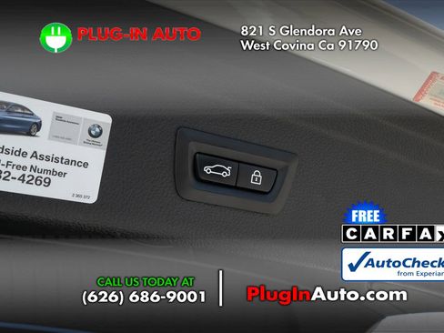 Used 2016 BMW 335i Gran Turismo xDrive image 13