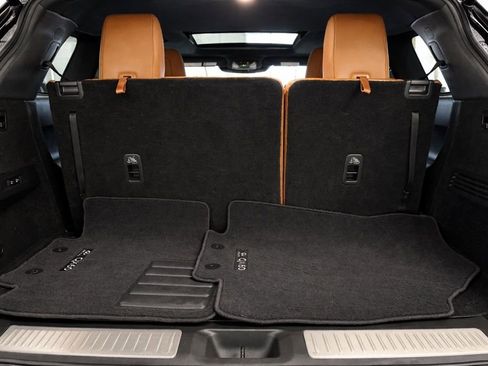 Used 2023 INFINITI QX60 Autograph w/ Cargo Package image 33