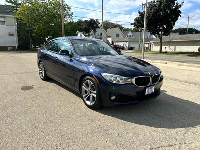 Used 2015 BMW 335i Gran Turismo xDrive