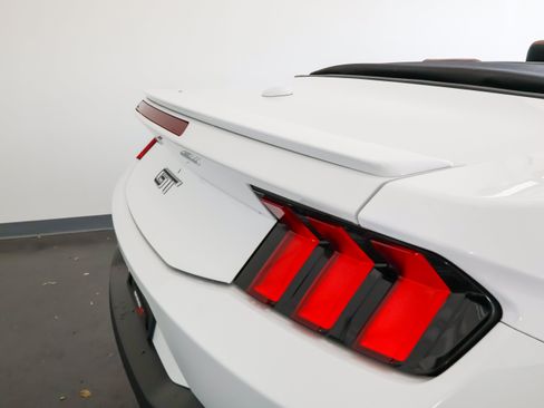 Used 2024 Ford Mustang GT Premium RWD image 41