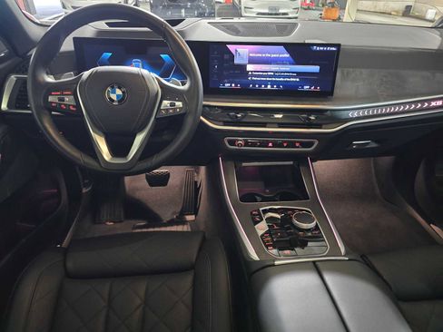 Used 2026 BMW X5 xDrive40i w/ Climate Comfort Package AWD/4WD image 18