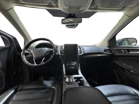 Used 2023 Ford Edge SEL AWD/4WD image 13