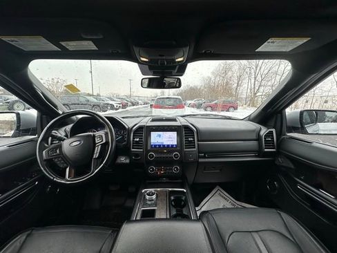 Used 2020 Ford Expedition Limited image 2
