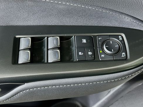 Used 2024 Lexus NX 250 FWD w/ Cold Area Package image 15