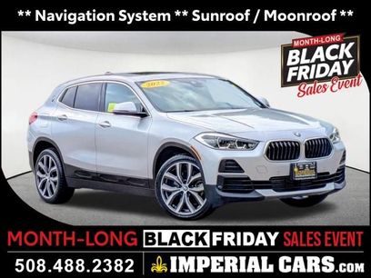 Used 2022 BMW X2 xDrive28i w/ Convenience Package