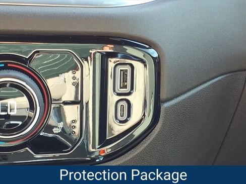 New 2026 Chevrolet Silverado 1500 RST w/ Convenience Package II image 8