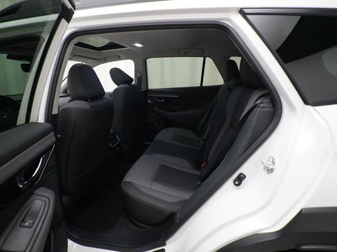 Certified 2023 Subaru Outback Onyx Edition AWD/4WD image 16
