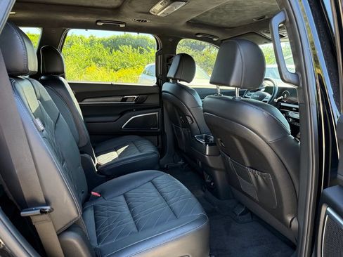 Used 2024 Kia Telluride SX Prestige X-Pro AWD/4WD image 22