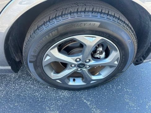 Used 2023 Ford Escape ST-Line w/ Tech Pack #1 AWD/4WD image 27