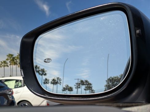New 2026 Subaru Crosstrek 2.5i Wilderness w/ Crosstrek Mirror Package AWD/4WD image 15