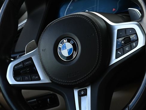 Used 2021 BMW X5 xDrive40i w/ M Sport Package image 25