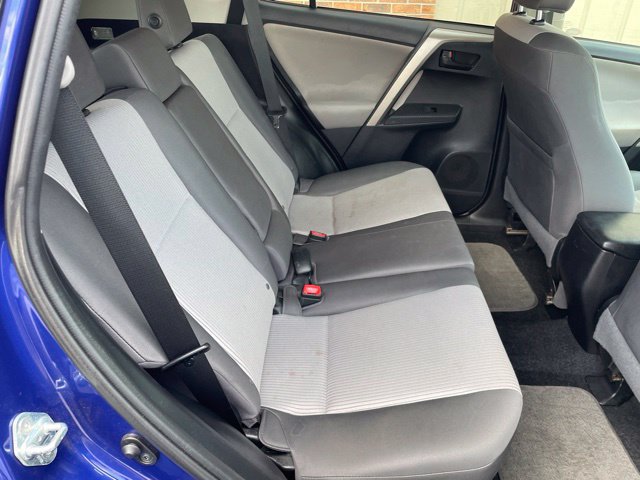 Used 2014 Toyota RAV4 LE AWD/4WD image 47