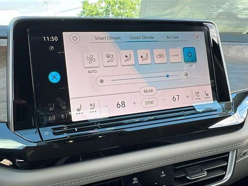 New 2026 Volkswagen Atlas SE image 21