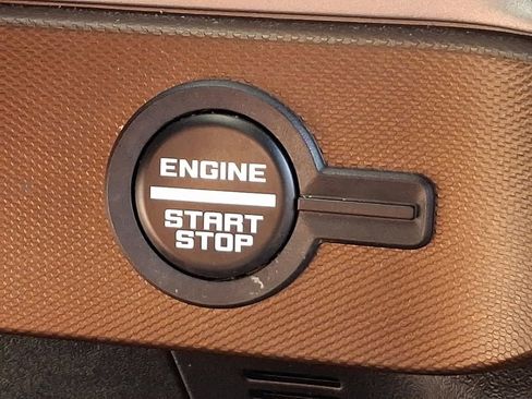 Used 2023 Ford Bronco Outer Banks AWD/4WD image 27