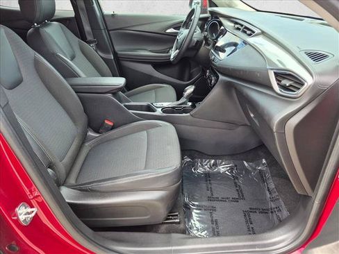 Used 2021 Buick Encore GX Preferred w/ Cold Weather Comfort Package AWD/4WD image 21
