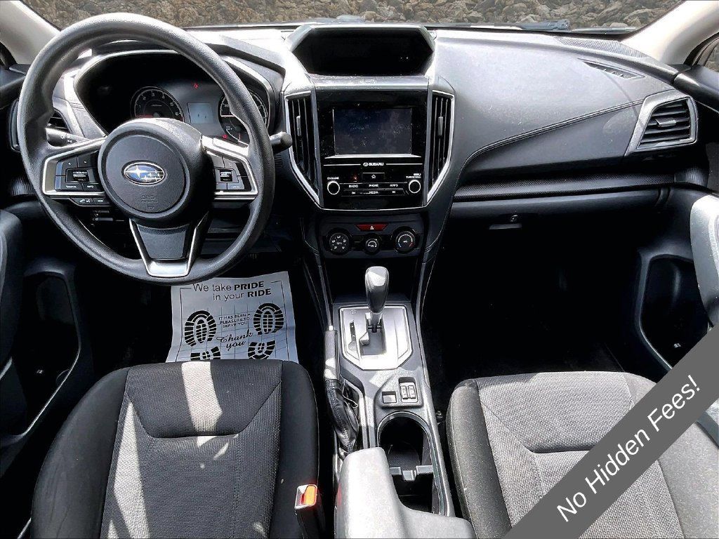 Used 2017 Subaru Impreza 2.0i Premium AWD/4WD image 10
