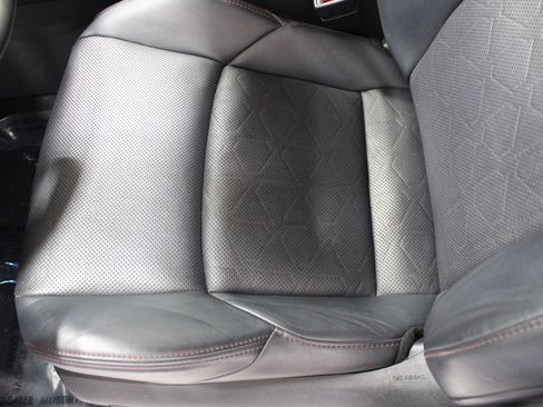 Used 2020 Toyota RAV4 TRD Off-Road w/ TRD Off-Road Weather Package AWD/4WD image 14