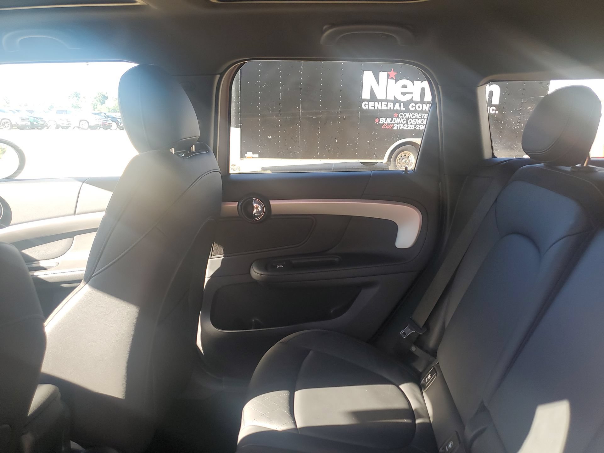 Used 2022 MINI Cooper Countryman S w/ Convenience Package AWD/4WD image 32