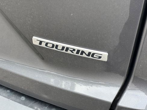 Used 2021 Honda CR-V Touring image 10