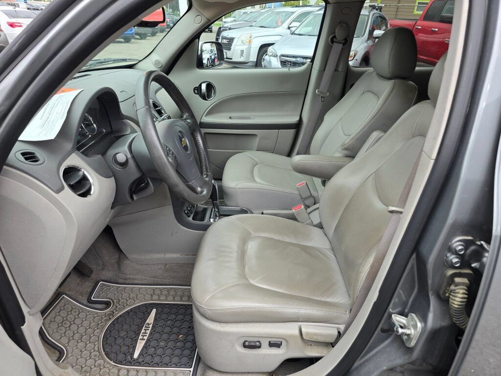 Used 2006 Chevrolet HHR LT w/ Preferred Equipment Group FWD image 20