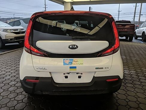 Used 2020 Kia Soul EX image 7