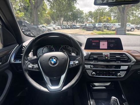 Used 2020 BMW X3 sDrive30i w/ Convenience Package image 31