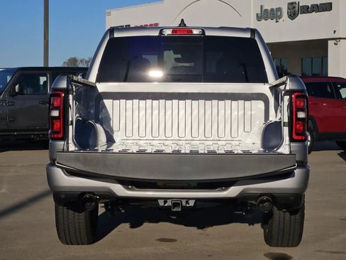 New 2026 RAM 1500 Lone Star image 8