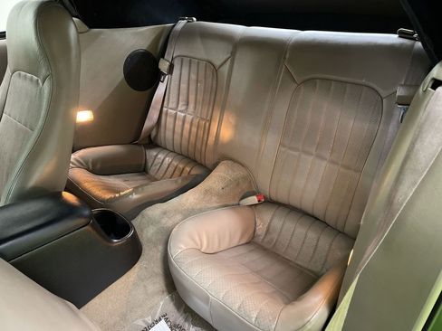 Used 2002 Chevrolet Camaro Z28 image 24