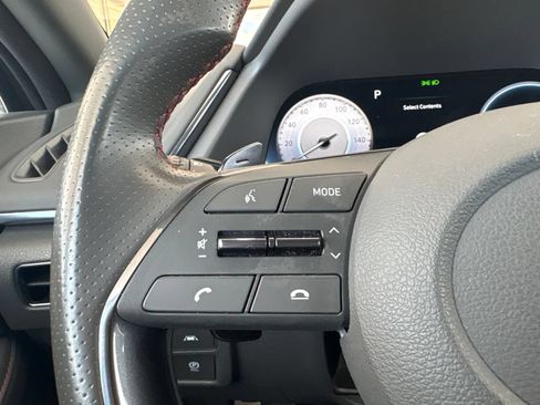 Used 2022 Hyundai Sonata N Line FWD image 29